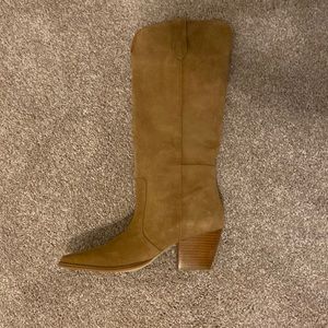 MATISSE STELLA WESTERN BOOT